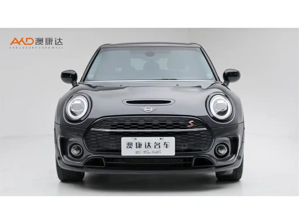 Фото 2 - MINI CLUBMAN