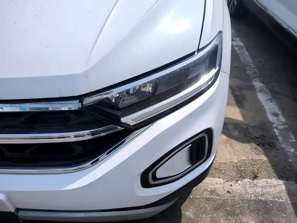 Volkswagen T-Roc, миниатюра 24