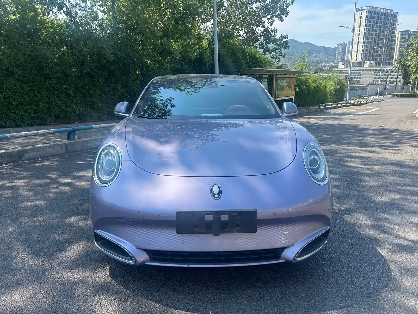 Ora Lightning Cat 2022 705km Long Range Edition