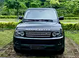 صورة 19 - Land Rover Range Rover Sport