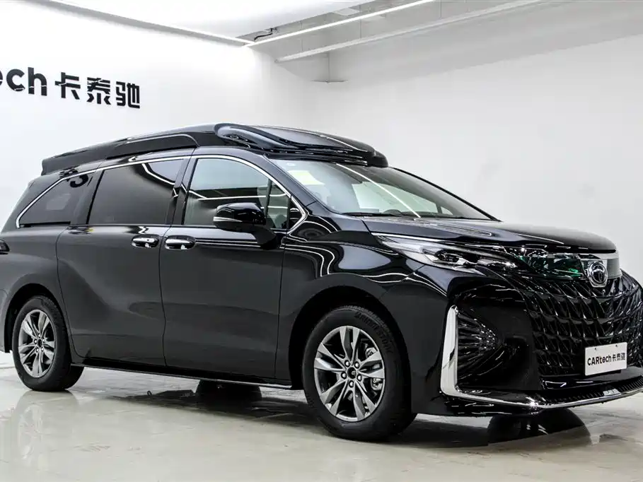 Toyota Sienna 2026 2.5L Hybrid AWD Luxury Edition фото 4