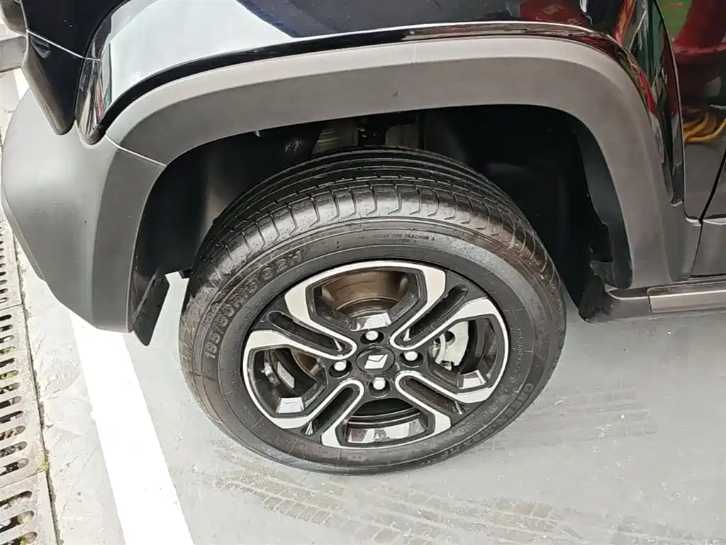 Baojun Yueye 2023 2023 Flagship Edition