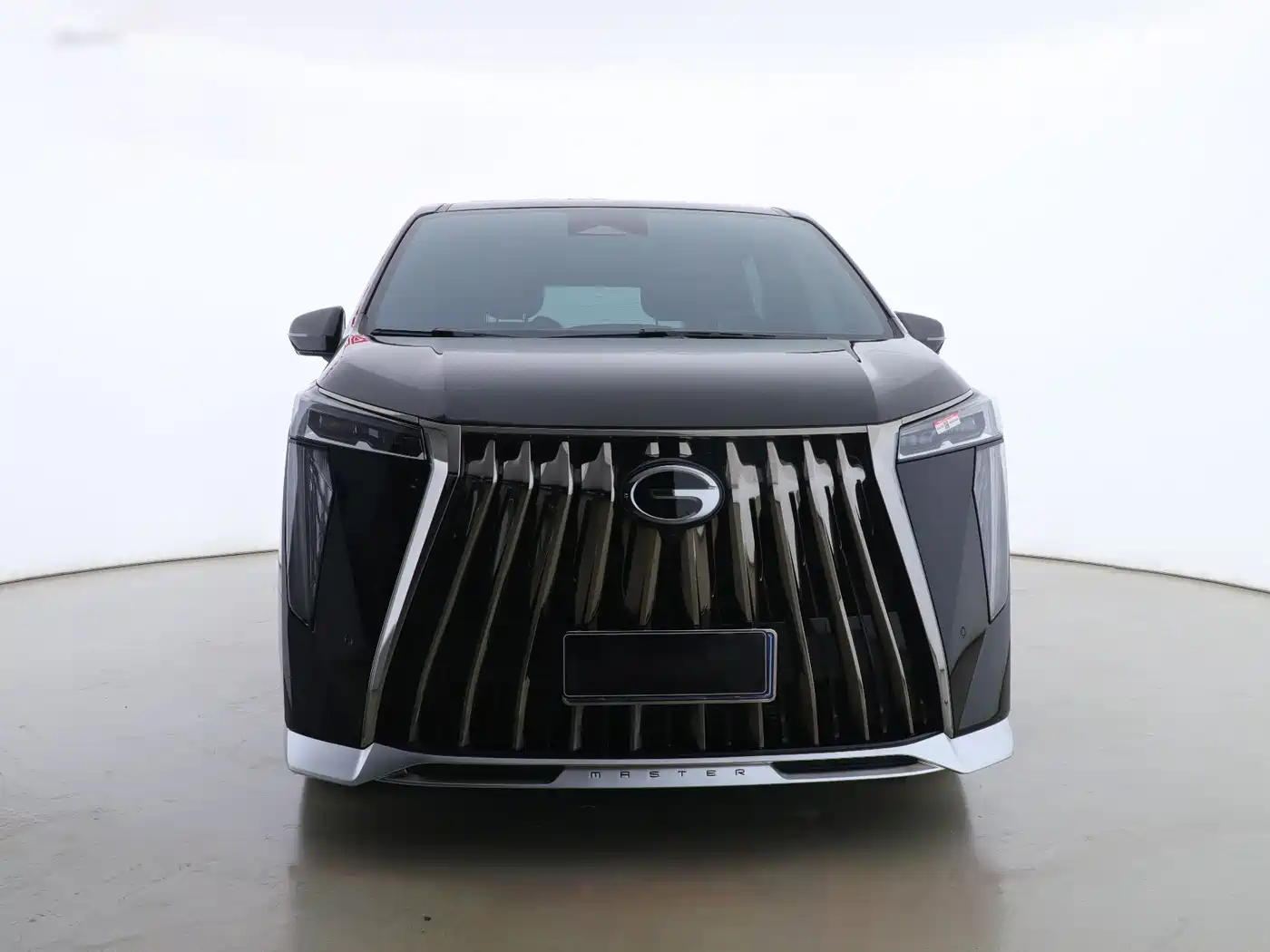 GAC Trumpchi Trumpchi M8 2023 Model Master Series 400T Ultimate Edition фото 2