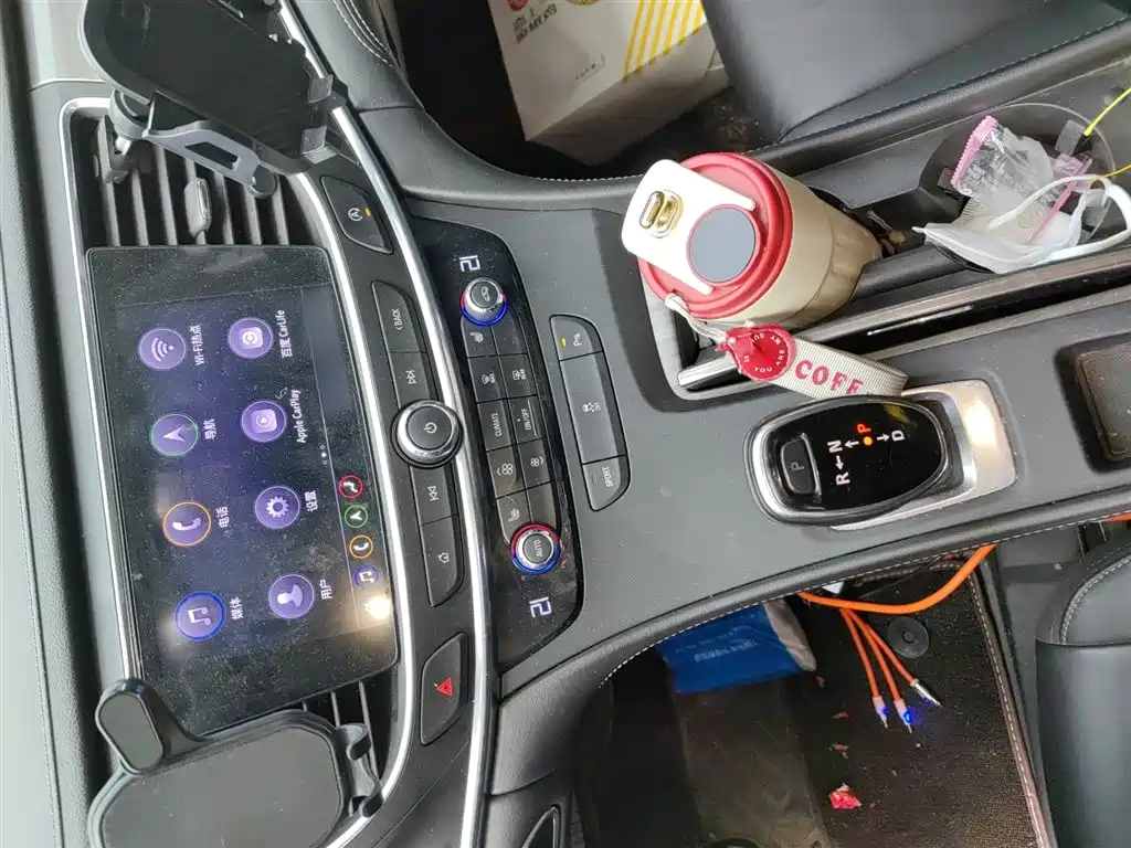 Buick LaCrosse 2019 28T Luxury Edition фото 6