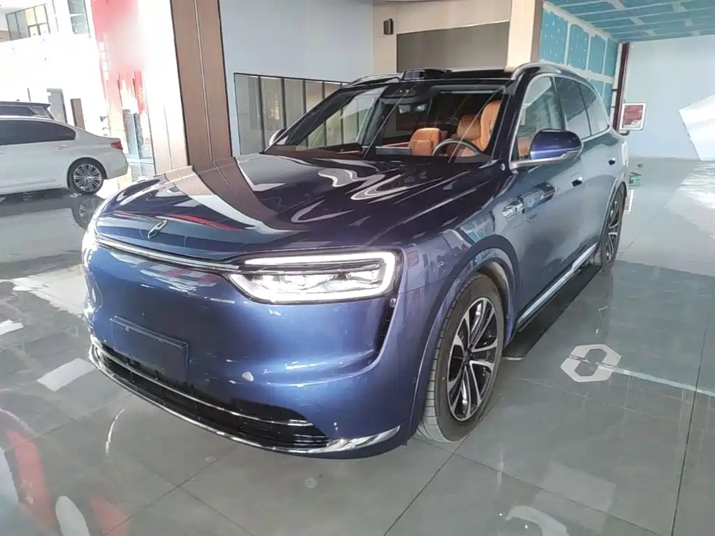 AITO Wenjie AITO M7 2026 Extended Range Ultra AWD 5-Seater