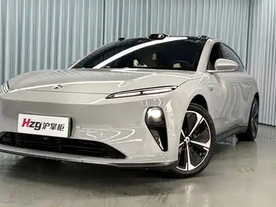 NIO ET5T