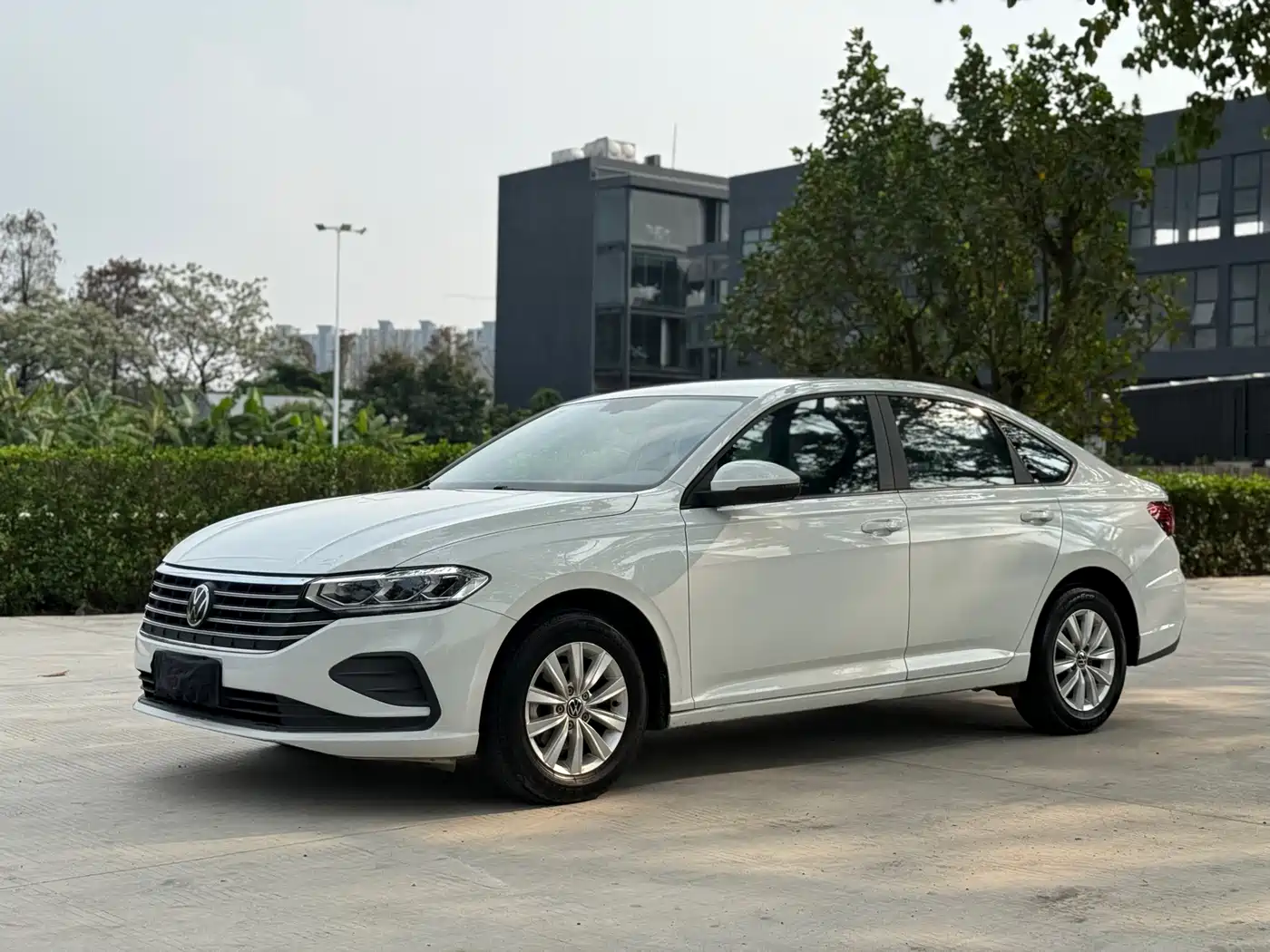 Volkswagen Lavida 2023 1.5L Auto Delight Edition