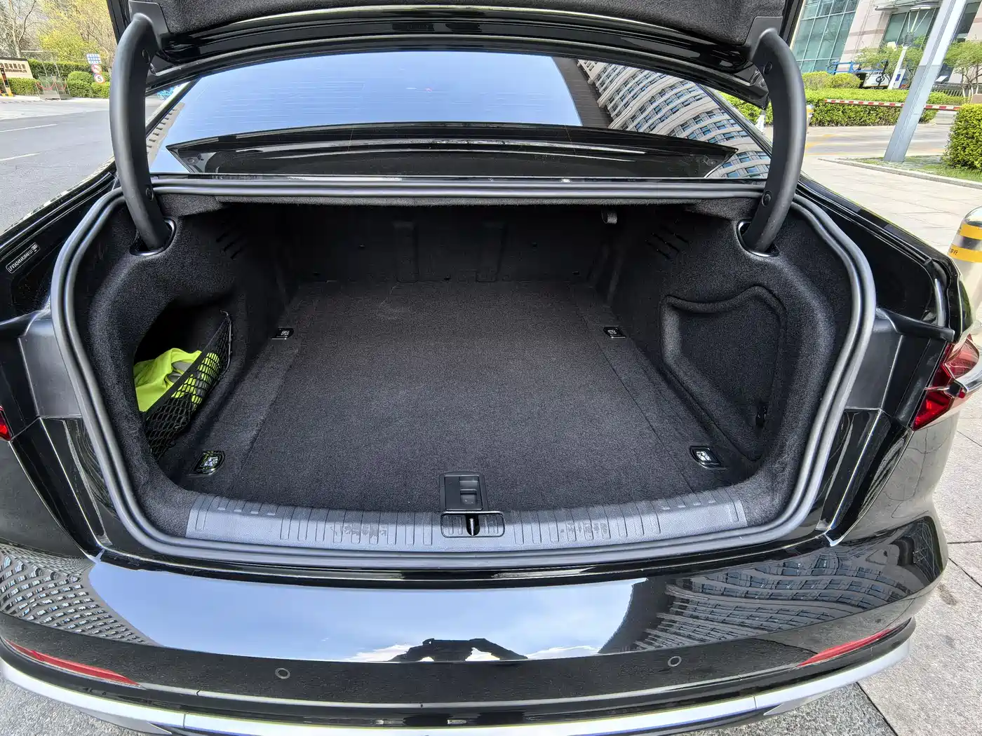Audi A6L 2024 45 TFSI Premium Dynamic фото 21