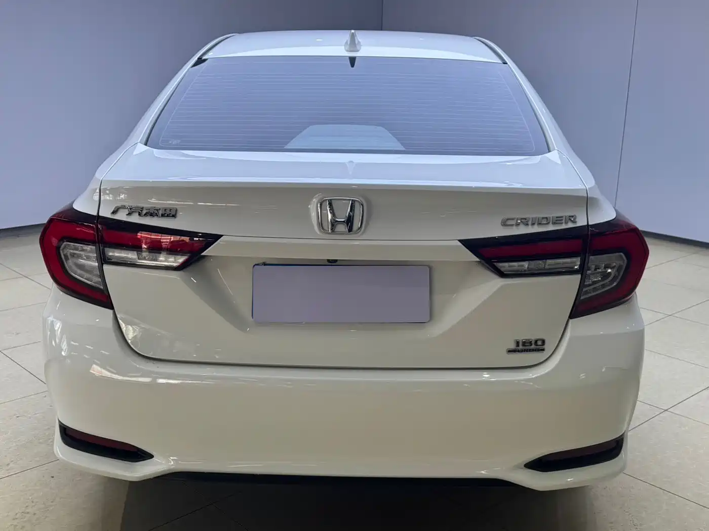 HONDA LINGPAI