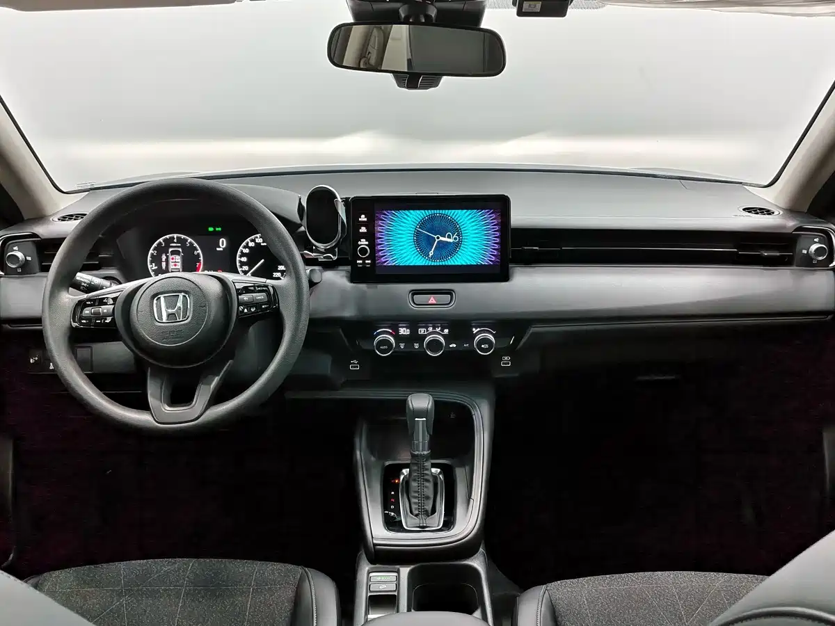 Photo 10 - Honda Vezel