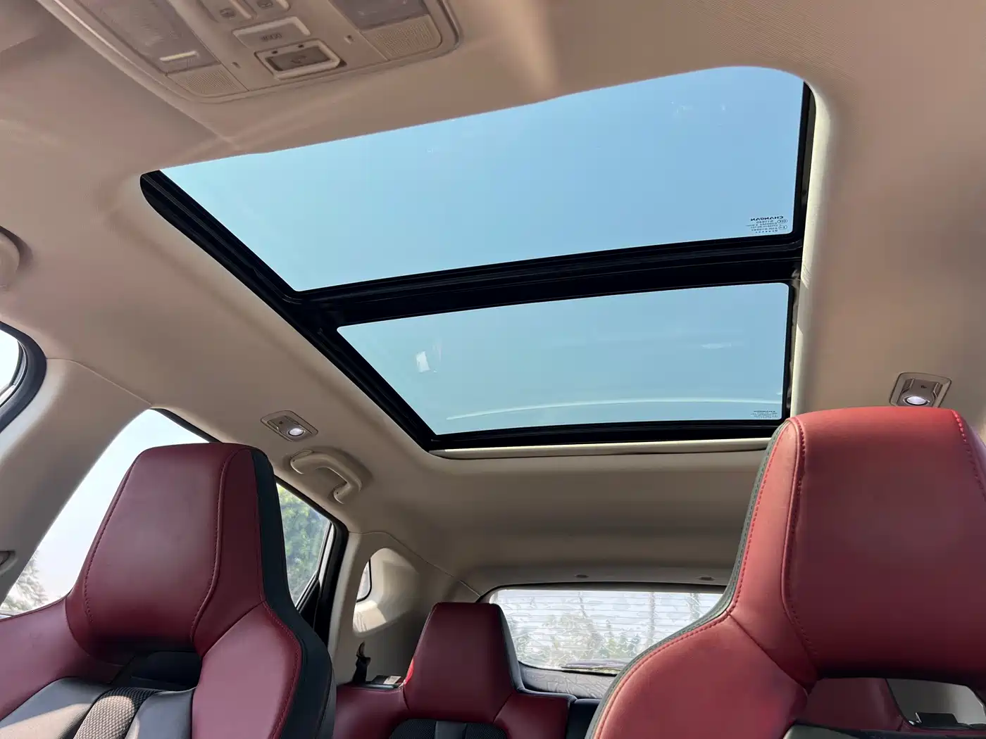 Фото 14 - Changan Oshan Changan Oushang X5