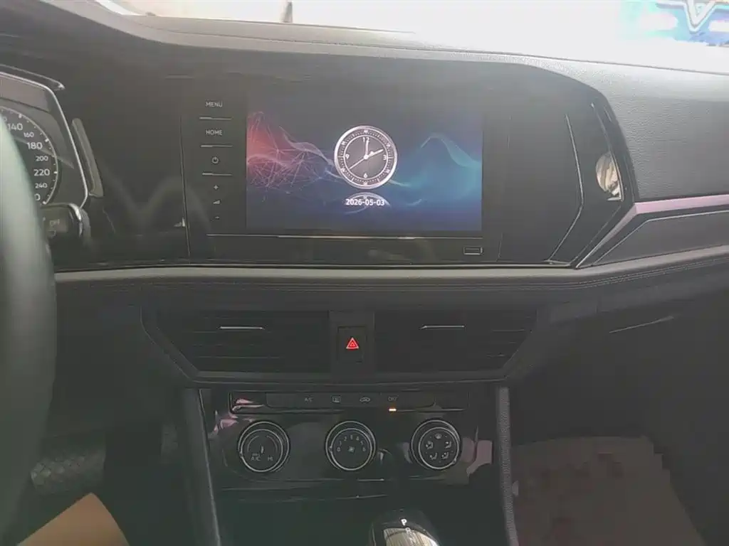 Volkswagen Sagitar 2020 280TSI DSG Comfort China VI фото 13