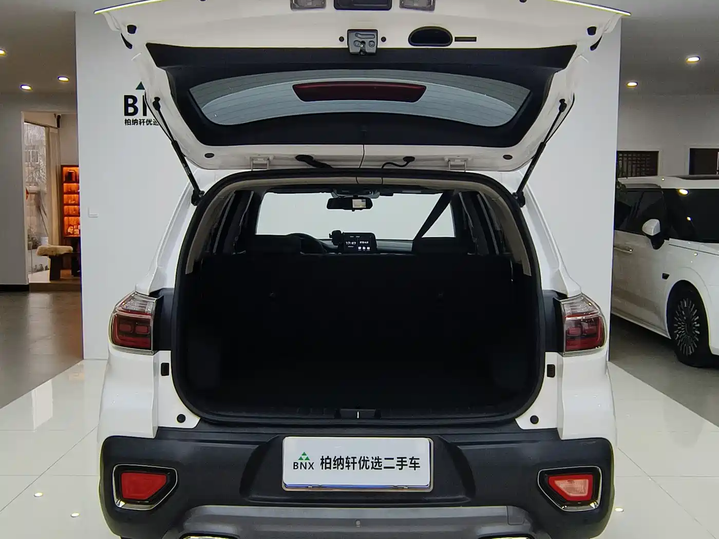 Kia Sportage 2019 2.0L Automatic Smart Luxury Edition фото 22