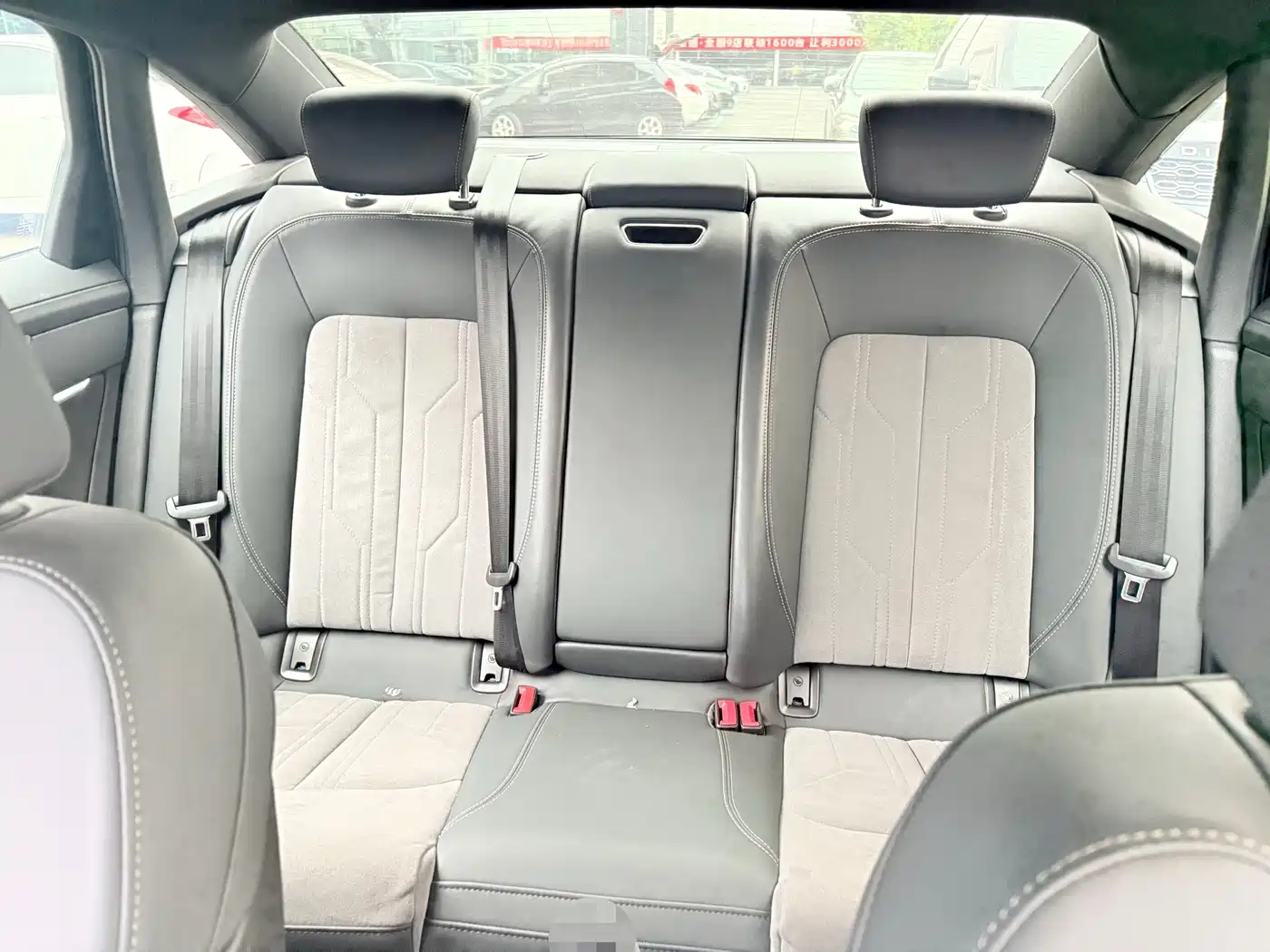 Audi A6L 2023 40 TFSI Luxury Dynamic фото 7