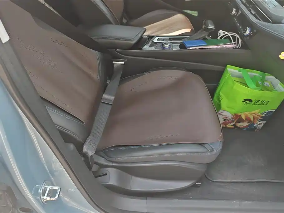 BUICK SLIGHTLY BLUE 6