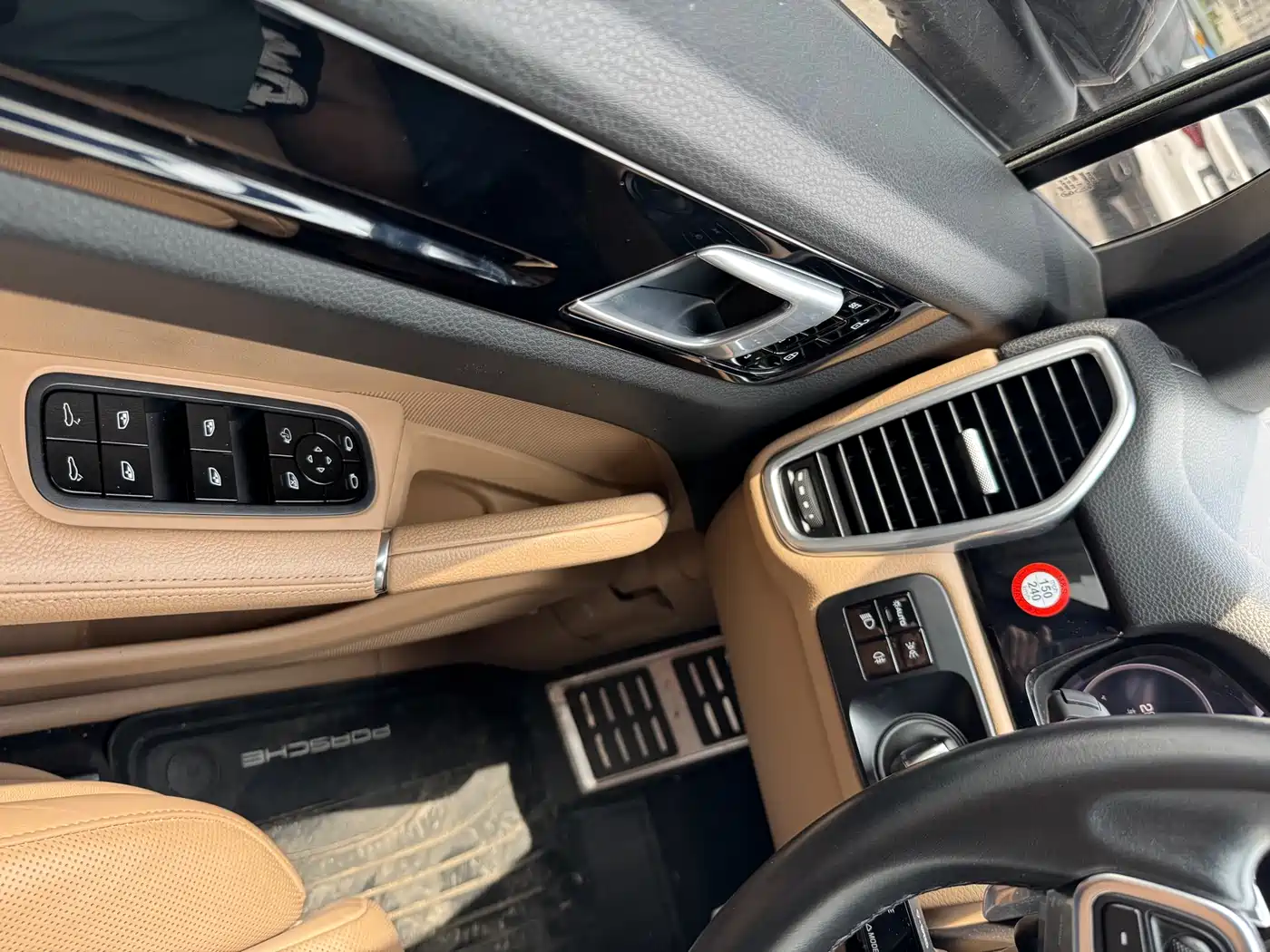Porsche Cayenne 2019 Cayenne Coupé 3.0T фото 3