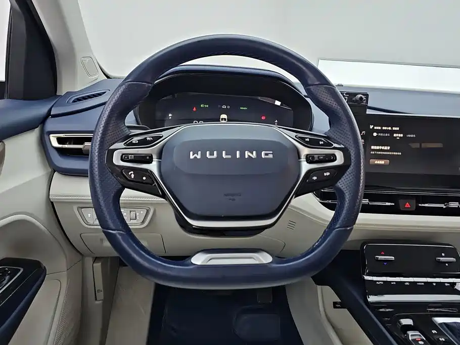 Photo 15 - Wuling Motors Wuling Victory