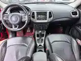 Фото 11 - Jeep Compass