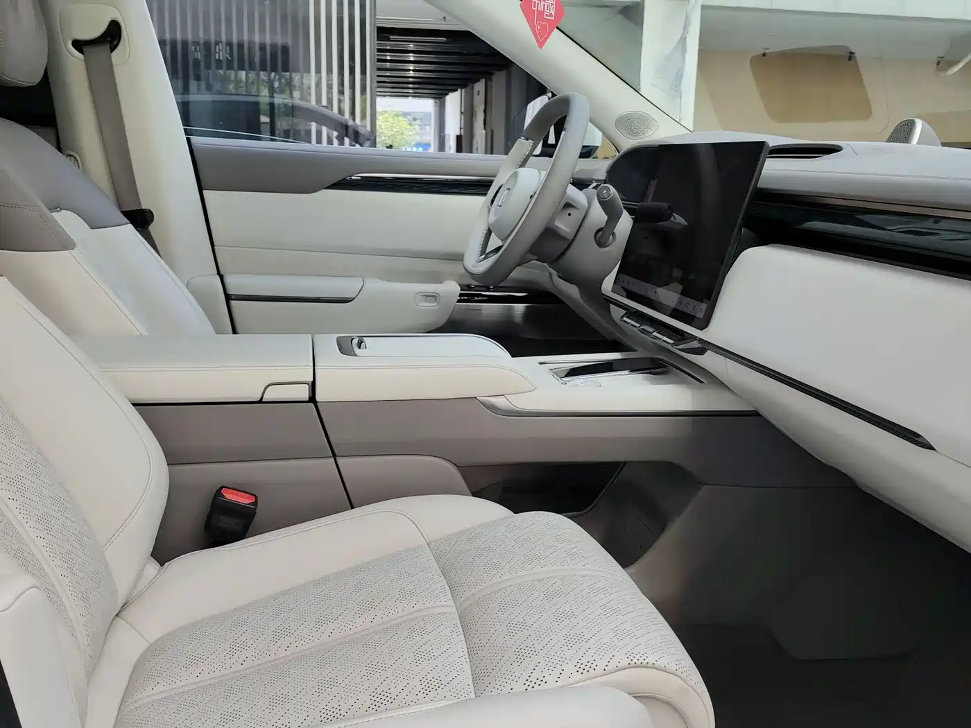 ZEEKR EXTREME KRYPTON 7X