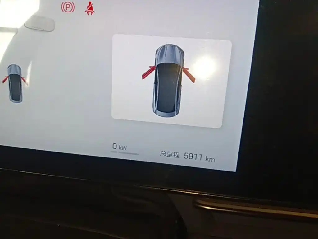BYD Seal 2025 2025 Model 650 Smart Drive