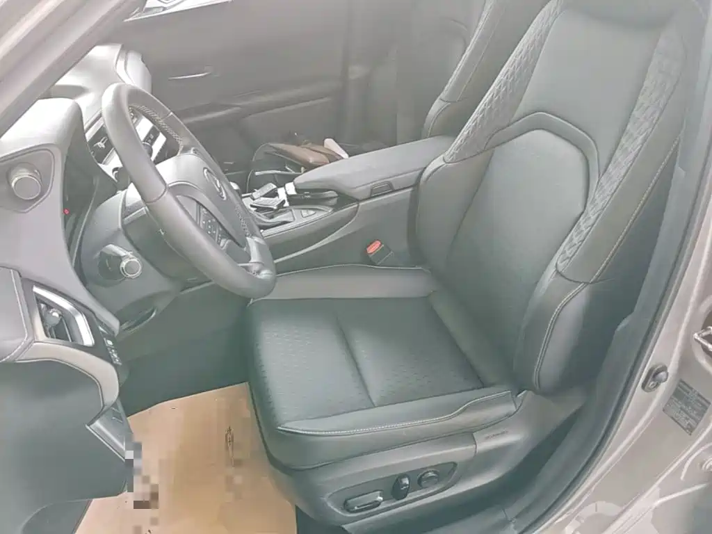 Lexus UX 2020 2020 260h Explore Cool Edition