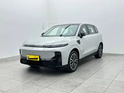 Leapmotor B10