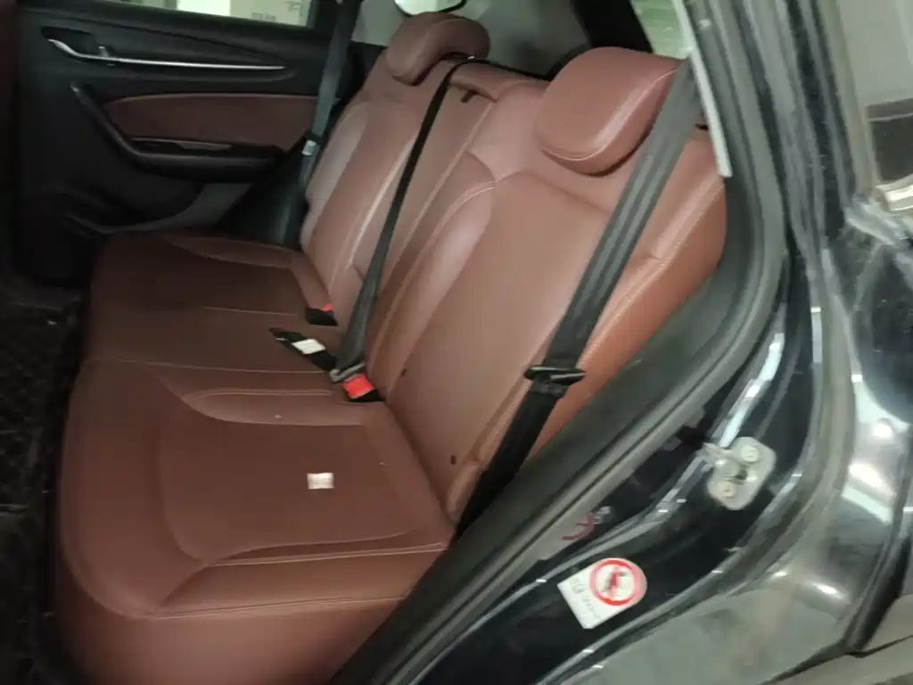 Zhonghua V6 2018 2018 1.5T Manual Luxury