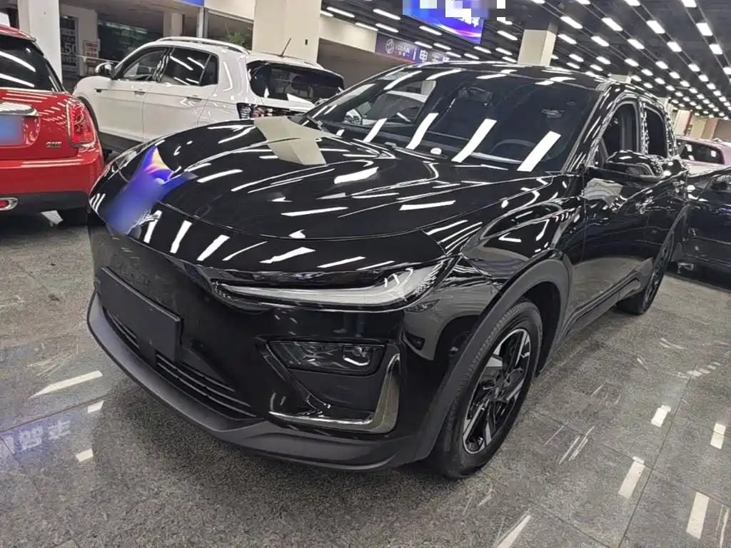Nezha Auto Nezha X 2023 Model 500 Lite
