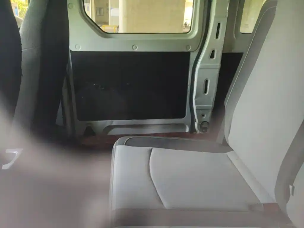 Yuan Cheng FarStar V 2025 2024 Star Enjoy V6E Functional Edition (Smart Core 46.08kWh)