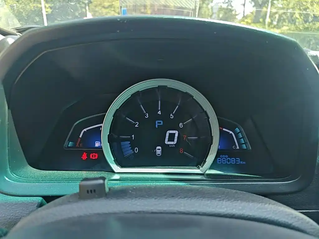 Luxgen U6 SUV 2016 2015 1.8T Fashion Edition