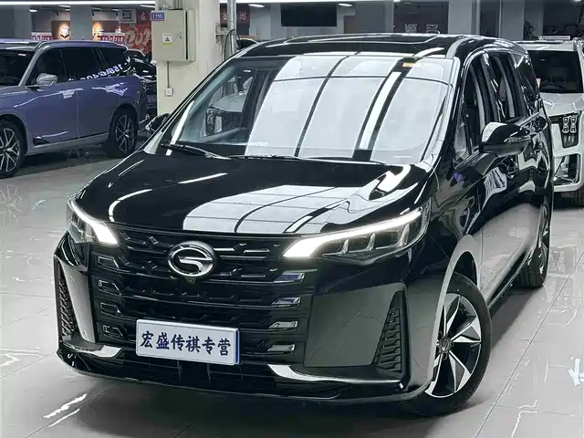 GAC TRUMPCHI M6