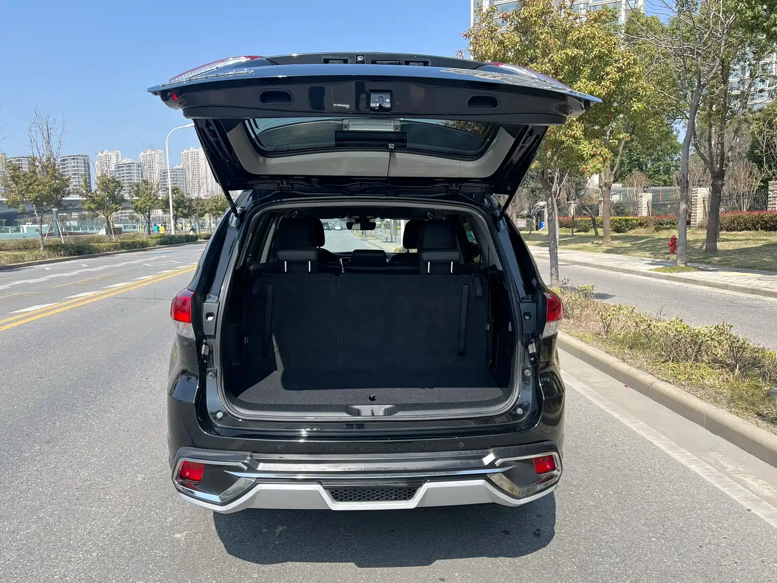 Фото 7 - Toyota Highlander