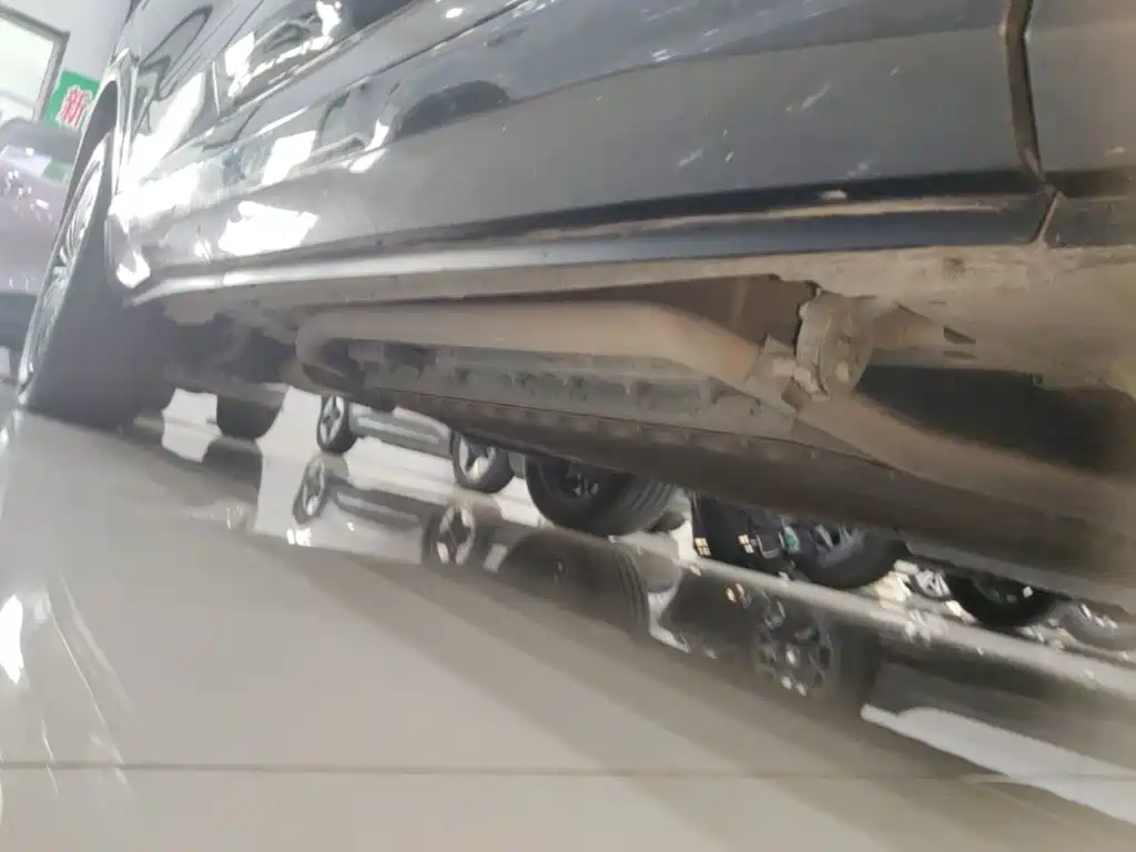 Dongfeng Aeolus L8 2025 2025 185KM Ideal Edition