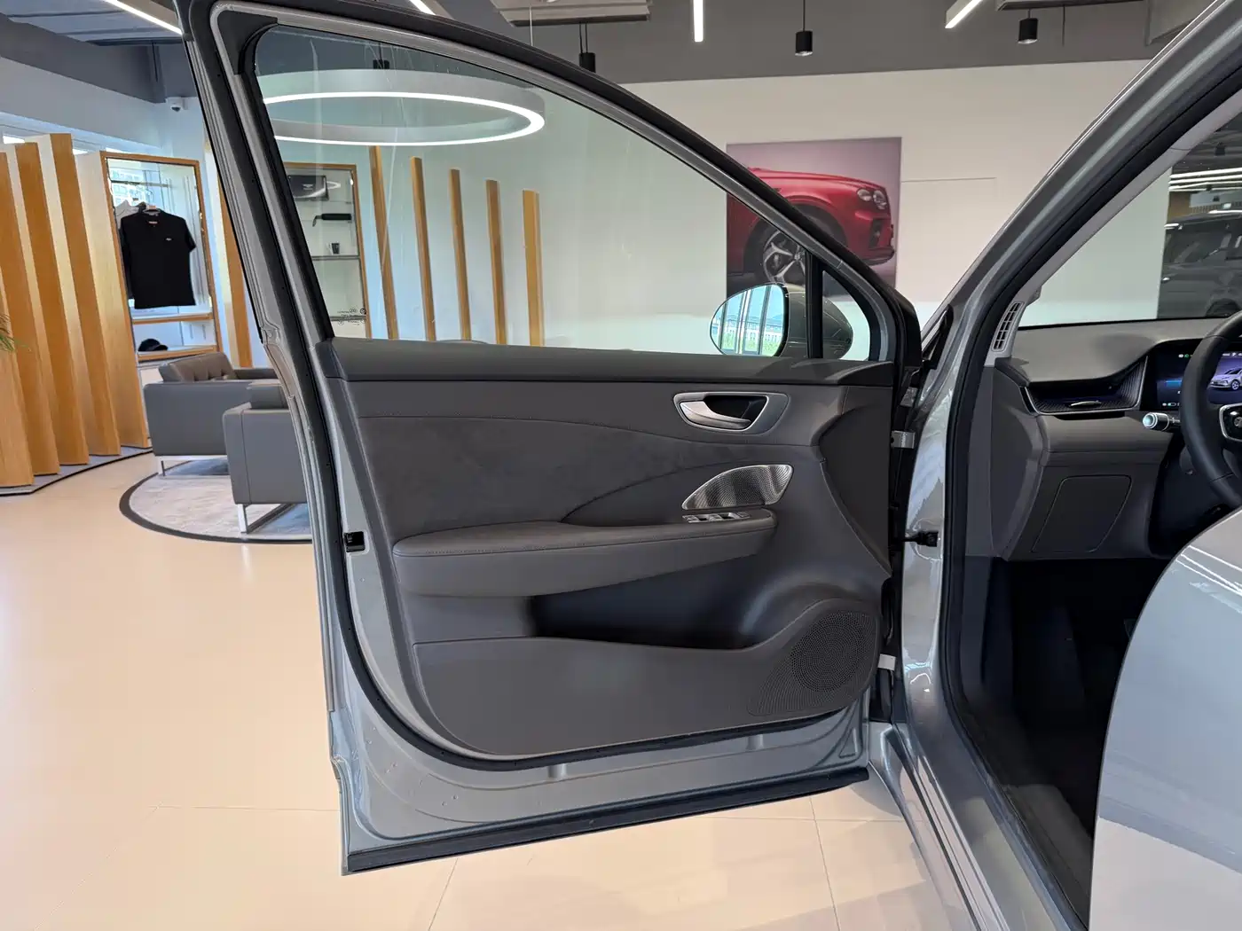 Shangjie SUV 2025 2025 Model Pure Electric Pro
