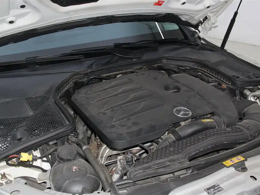Mercedes-Benz C-Class 2019 Facelift C 260 L Sport фото 13