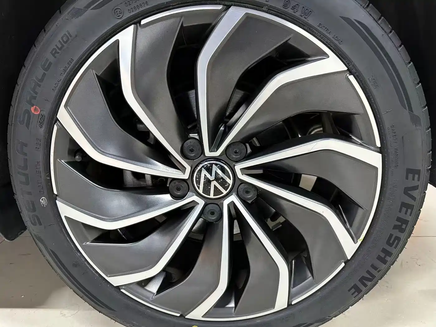 Volkswagen Golf 2023 280TSI DSG Pro фото 16