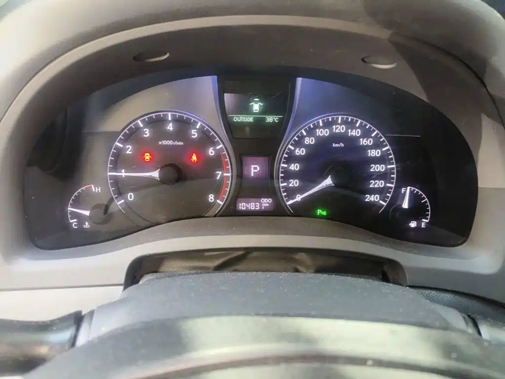 Lexus RX Classic 2015 2013 270 Elegance