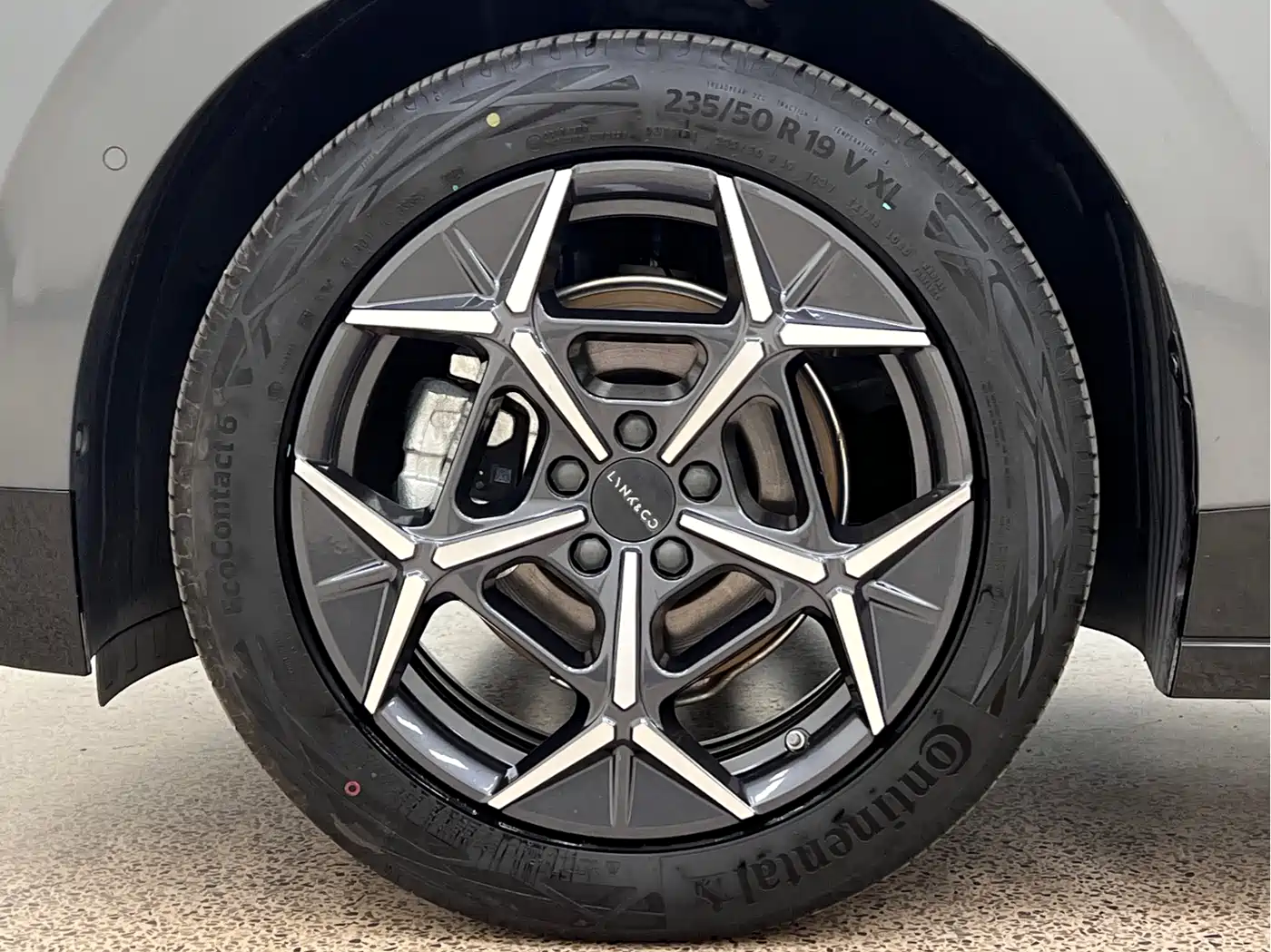 Lynk & Co Z20 2025 2025 530km RWD Max