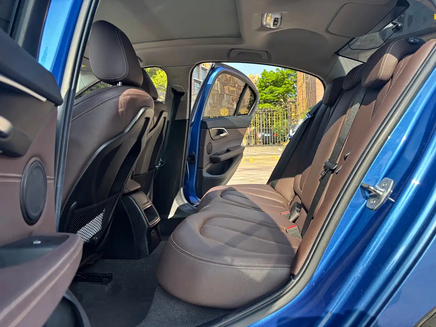 BMW 1 Series 2020 Model 120i M Sport Package фото 5