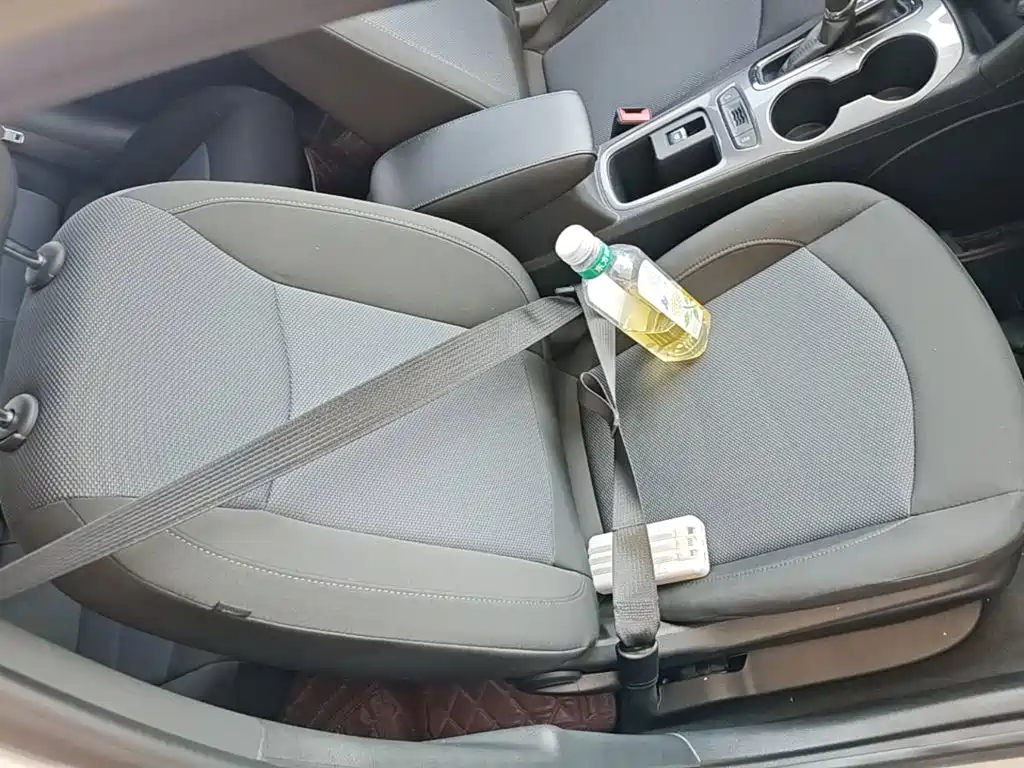 Chevrolet Cruze 2018 2018 320 Automatic Pioneer Sunroof Edition