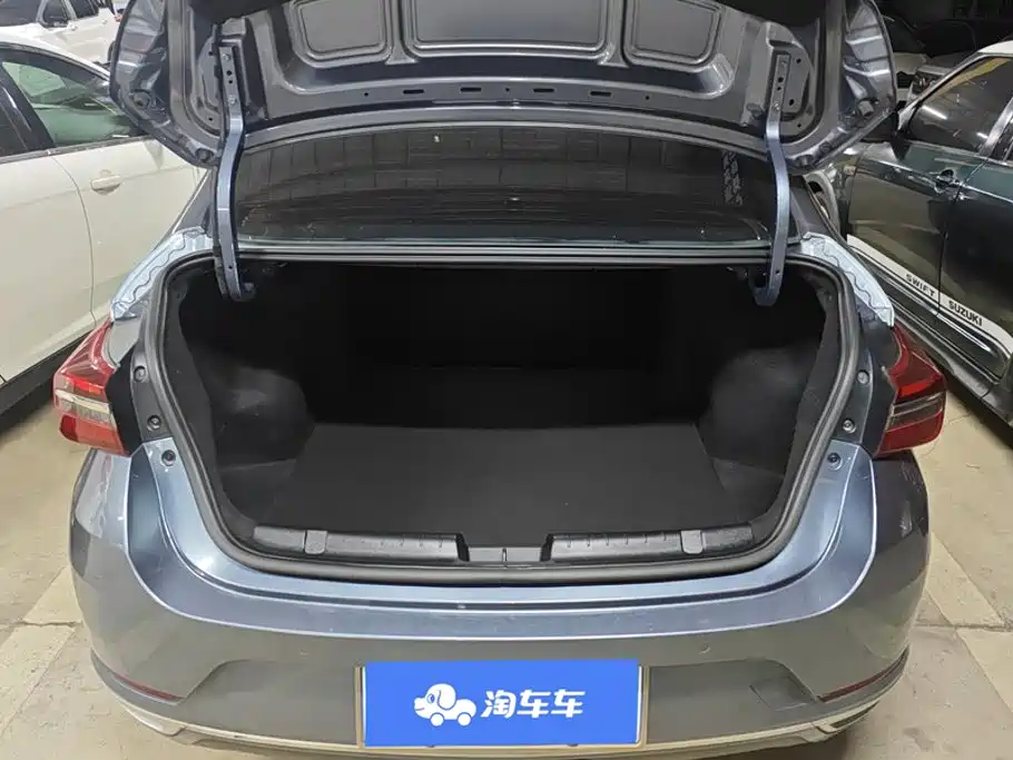 Chery Arrizo GX 2020 2019 Pro 1.5T CVT Style Edition China VI