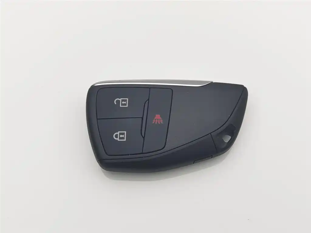 BUICK ANGKEWEI S