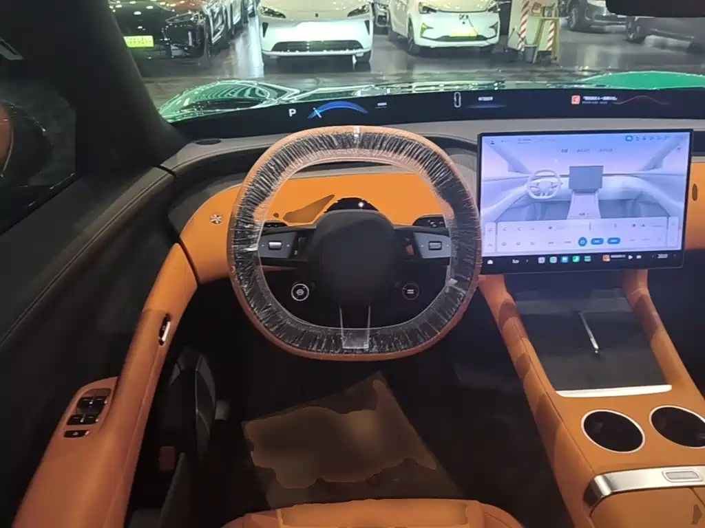 Xiaomi Auto Xiaomi YU7 2026 2025 Extended Range RWD Edition