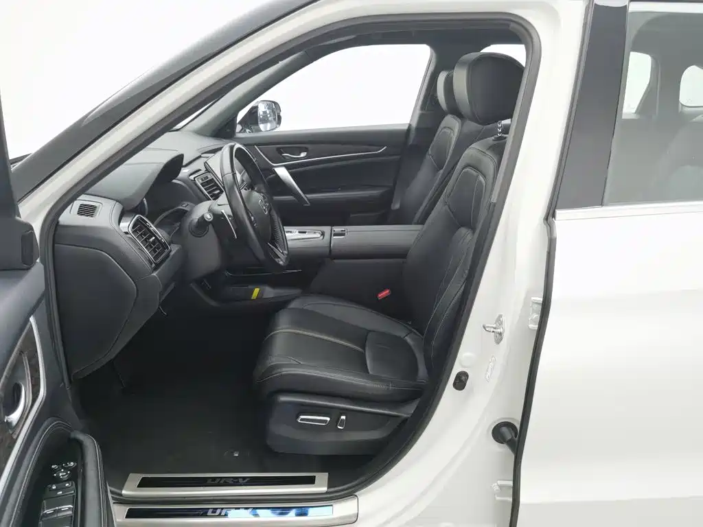 Honda UR-V 2022 2020 370TURBO 4WD Premium Edition