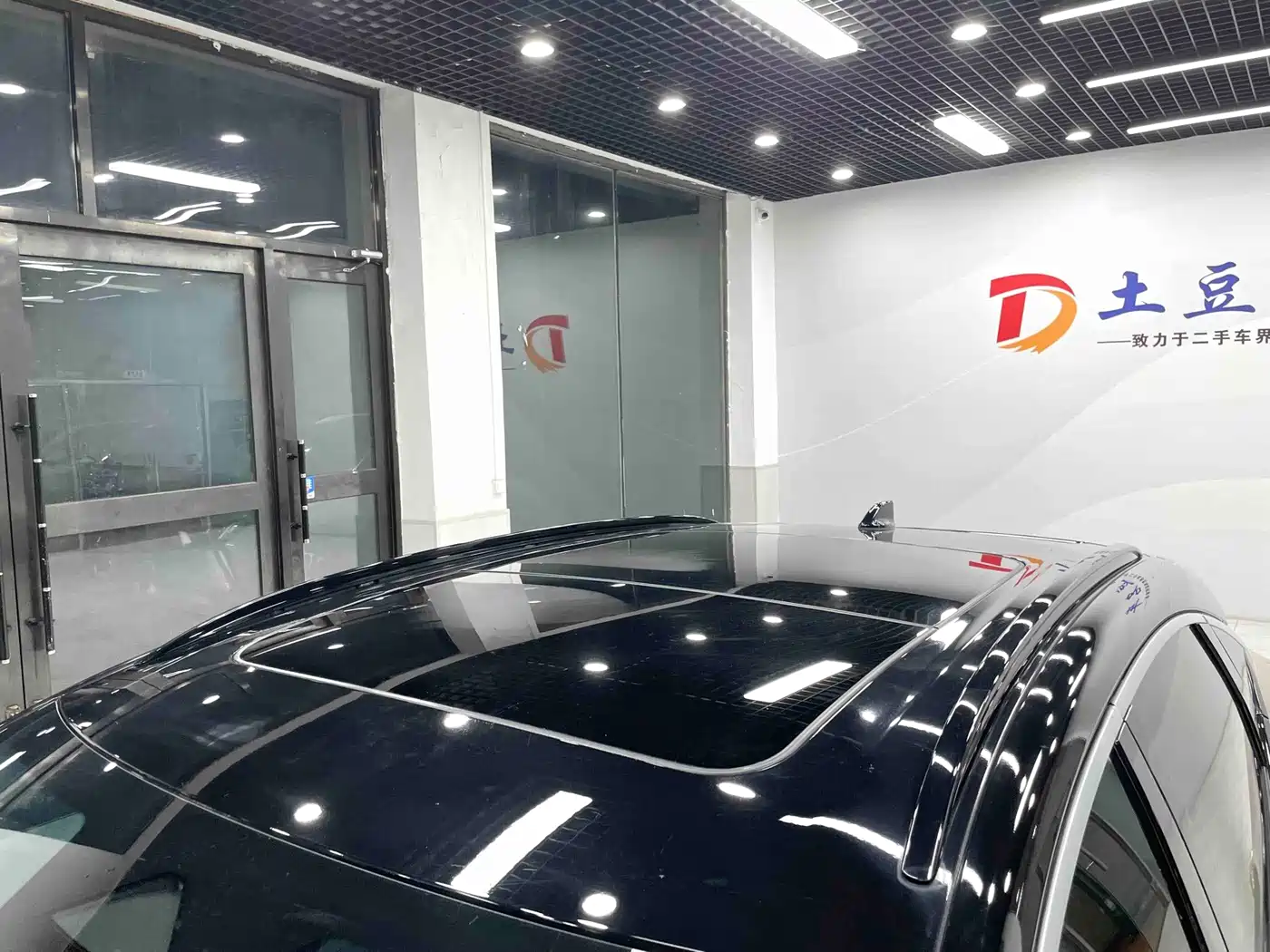 Nissan ARIYA 2022 2022 2WD Long Range Top Edition