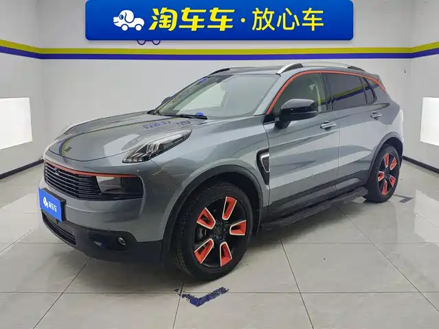 LYNK 01
