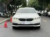 Photo 2 - BMW 5 Series