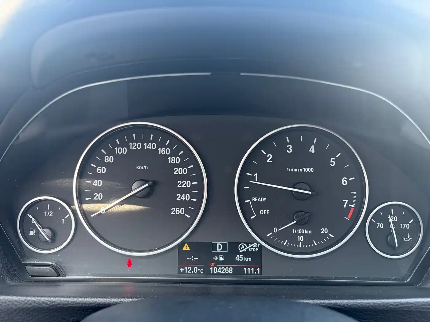 BMW 3 Series GT 2016 320i Fashion Style фото 15