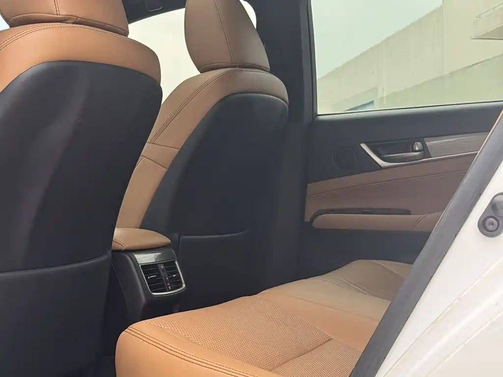 Lexus GS 2014 250 F SPORT фото 14