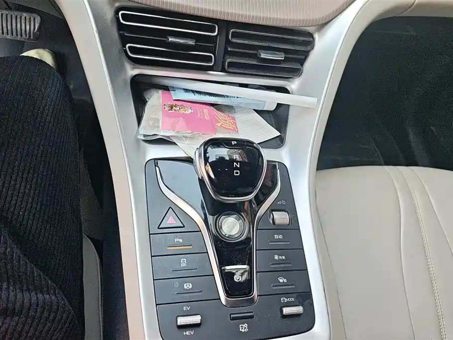 BYD SONGJIANG NEW ENERGY